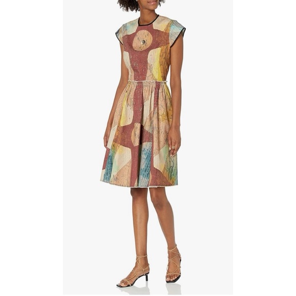 Making The Cut Dresses & Skirts - Making the Cut Season 2 Episode 5 Winning Look Gary's Carnival Dress